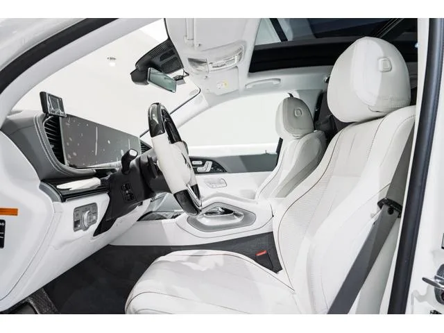 Mercedes Maybach GLS GLS600 4MATIC 2023 — миниатюра 2