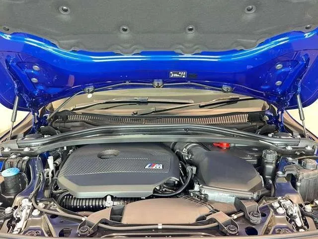 BMW 1 SERIES M135 XDRIVE 2024 — миниатюра 5