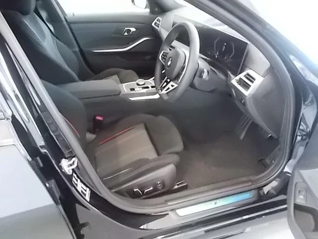 BMW 3 SERIES 320i TOURING M SPORT 2025 — миниатюра 2