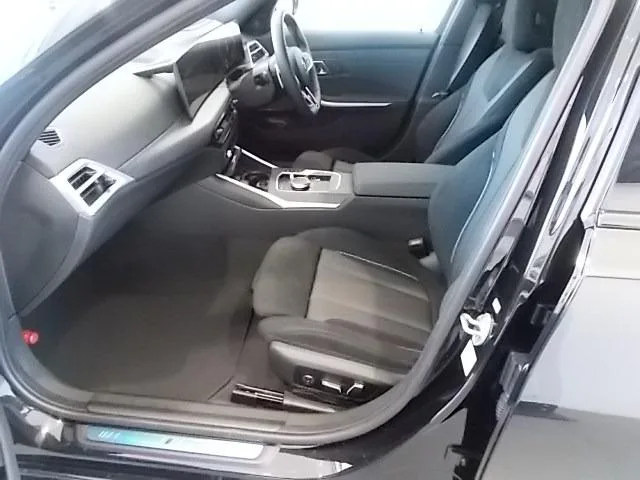BMW 3 SERIES 320i TOURING M SPORT 2025 — миниатюра 3
