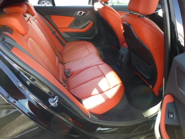BMW 1 Series 118I M SPORT 2022 — миниатюра 2
