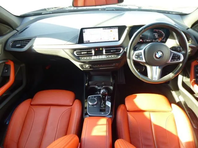 BMW 1 Series 118I M SPORT 2022 — миниатюра 3
