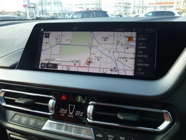 BMW 1 Series 118I M SPORT 2022 — миниатюра 4