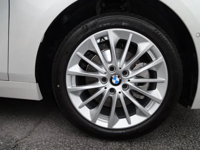 BMW 1 Series 118I PLAY 2023 — миниатюра 4