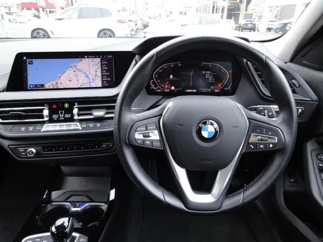 BMW 1 Series 118I PLAY 2023 — миниатюра 5