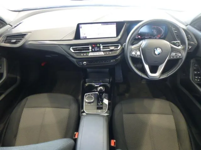 BMW 1 SERIES 118I PLAY 2023 — миниатюра 3