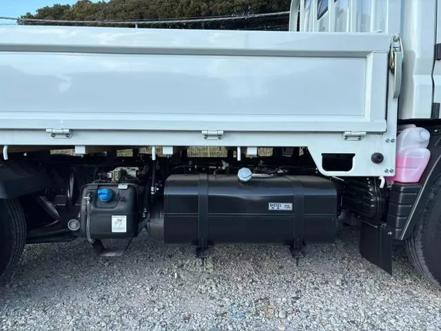 Mitsubishi Fuso CANTER 2024 — миниатюра 4