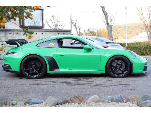 Porsche 911 911GT3 2022 — миниатюра 4