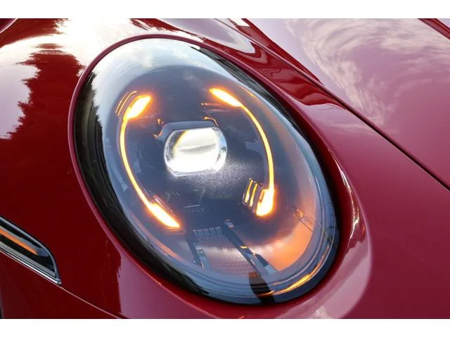 Porsche 911 911 CARRERA 4 GTS 2026 — миниатюра 5