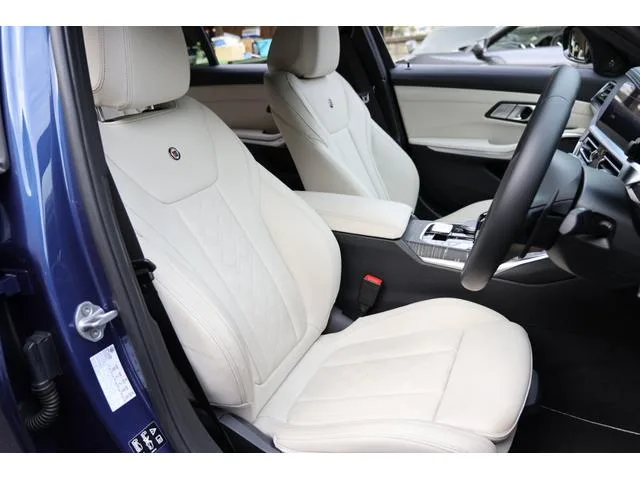 Bmw Alpina B3 TOURING ALLRAD 2022 — миниатюра 2