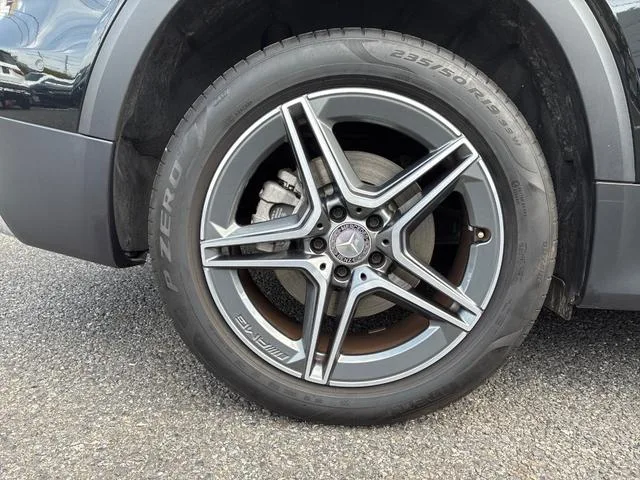 Mercedes-Benz GLB-Class GLB200D 4MATIC AMG LINE PACKAGE 2023 — миниатюра 2