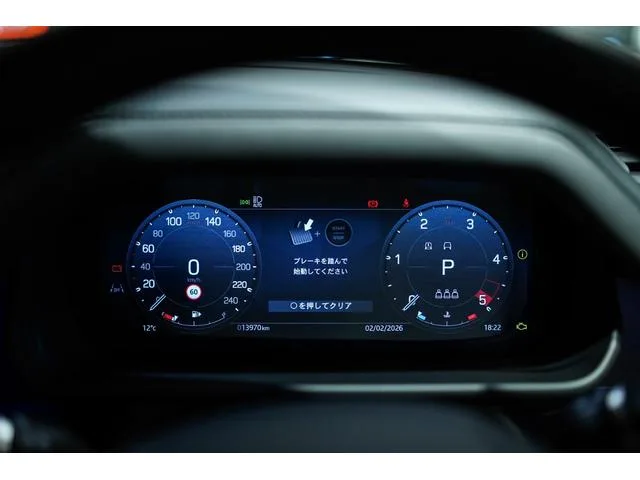 Land Rover DEFENDER 110X-DYNAMIC HSE D350 2025 — миниатюра 4