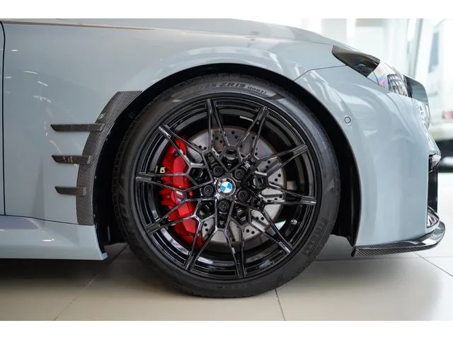 BMW M2 BASE GRADE 2023 — миниатюра 2