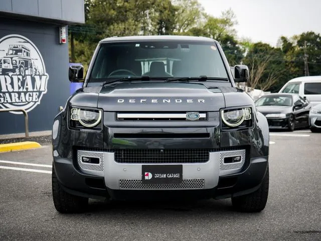 Land Rover Defender 130SE D300 2023 — миниатюра 2