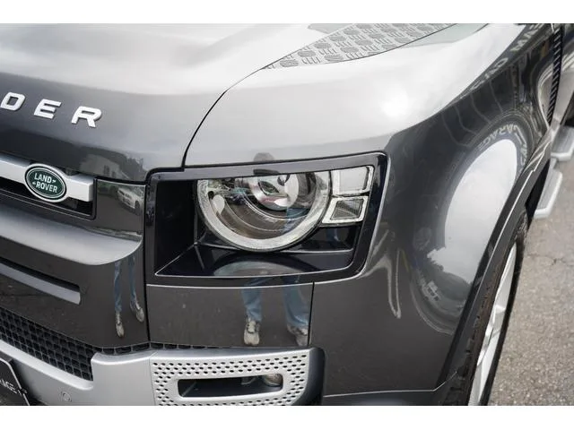 Land Rover Defender 130SE D300 2023 — миниатюра 3