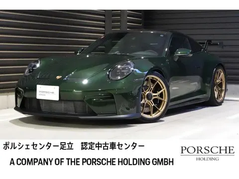 Porsche 911 2025 купить в Москве