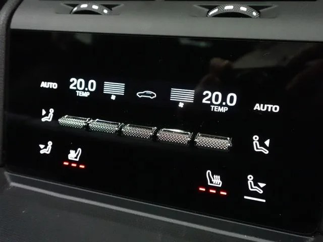 Porsche PANAMERA BASE GRADE 2024 — миниатюра 4