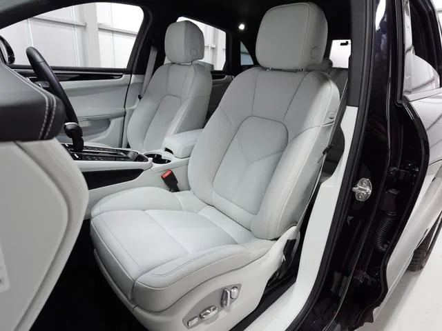 Porsche MACAN MACAN 2025 — миниатюра 5