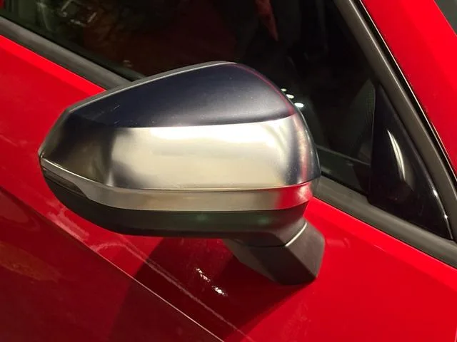 Audi SQ2 BASE GRADE 2022 — миниатюра 2