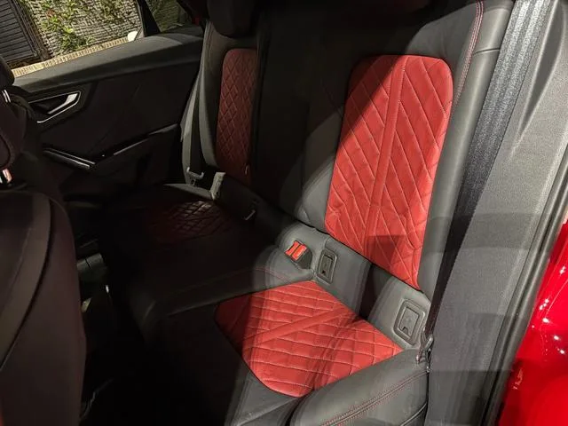 Audi SQ2 BASE GRADE 2022 — миниатюра 3
