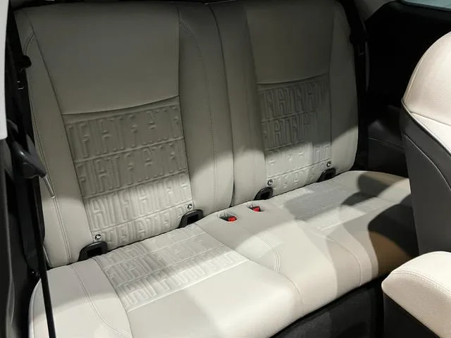 Fiat 500e OPEN 2022 — миниатюра 2