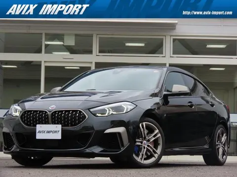 BMW 2 Series 2022 buy in Moscow