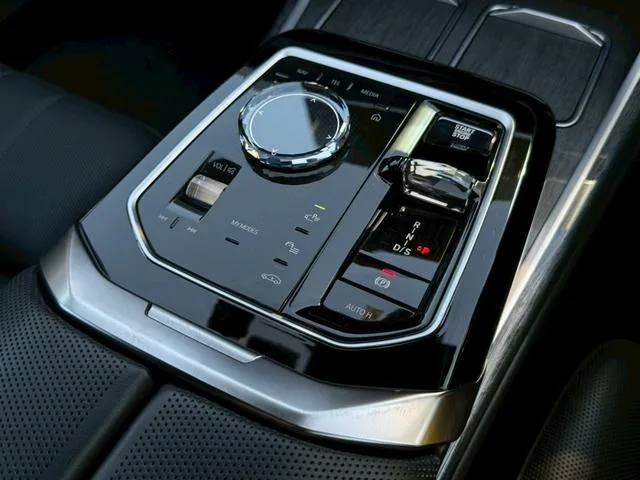 BMW 7 SERIES 740I EXCELLENCE 2023 — миниатюра 4