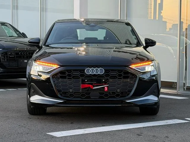Audi A3 SPORTBACK 30 TFSI ADVANCED 2025 — миниатюра 2