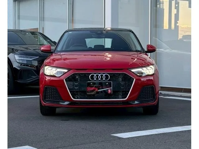 Audi A1 SPORTBACK 25 TFSI ADVANCED 2025 — миниатюра 2