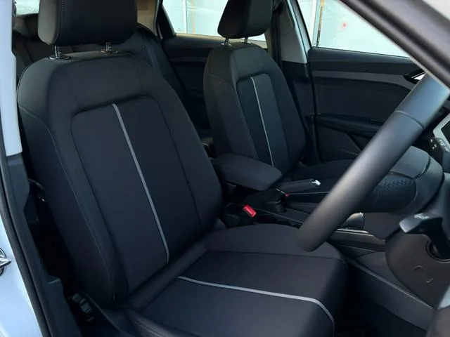 Audi A1 SPORTBACK 25 TFSI ADVANCED 2025 — миниатюра 4