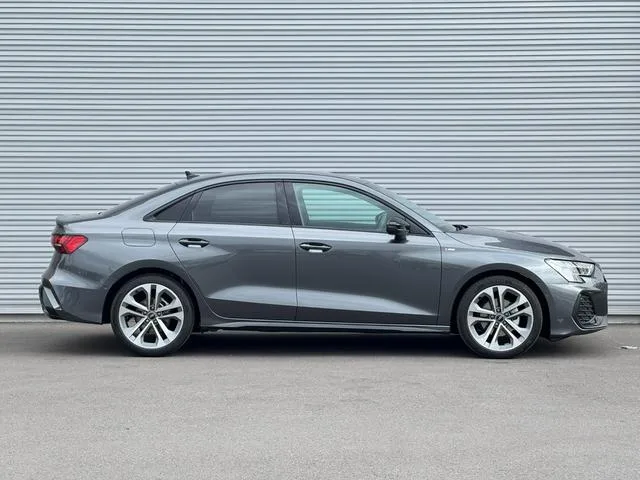 Audi A3 SEDAN 30 TFSI S LINE 2025 — миниатюра 2