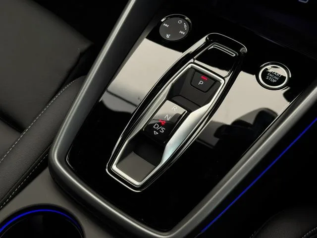Audi A3 SEDAN 30 TFSI S LINE 2025 — миниатюра 5