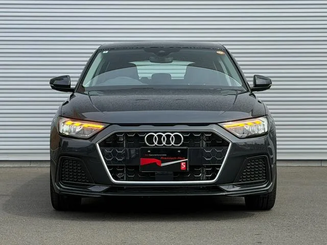 Audi A1 SPORTBACK 2025 — миниатюра 2
