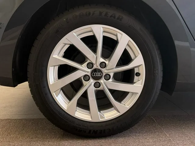 Audi A1 SPORTBACK 2025 — миниатюра 3