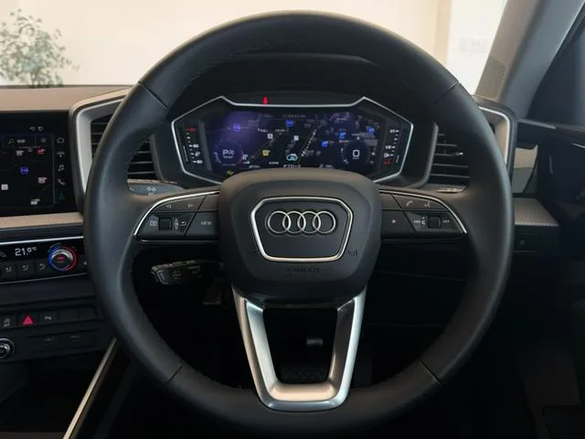Audi A1 SPORTBACK 2025 — миниатюра 4