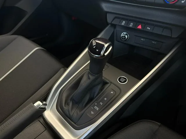 Audi A1 SPORTBACK 2025 — миниатюра 5