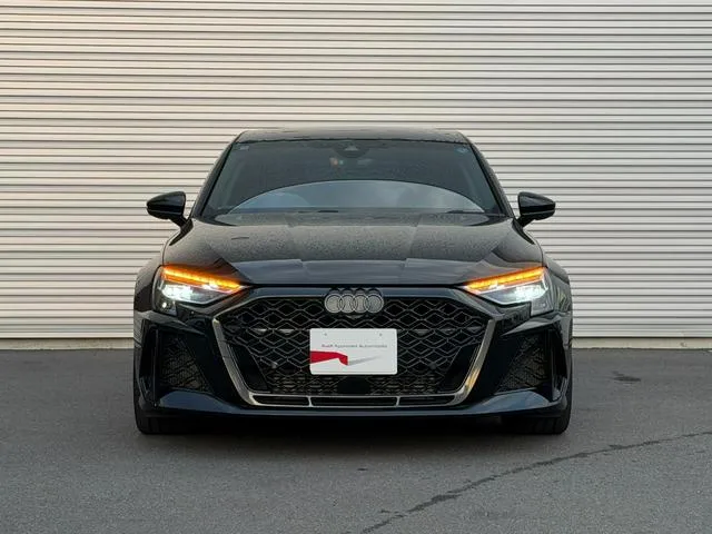 Audi RS3 BASE GRADE 2025 — миниатюра 2