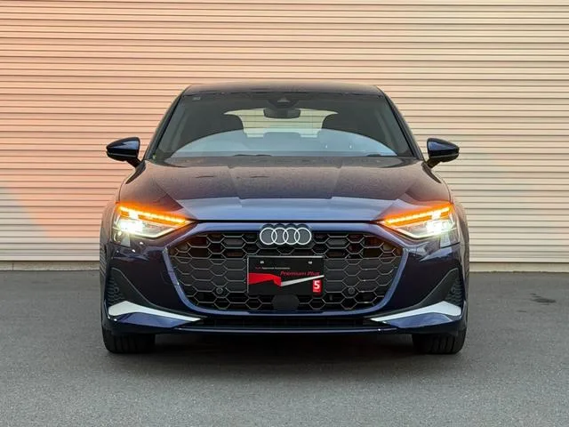 Audi A3 SPORTBACK 30 TFSI ADVANCED 2025 — миниатюра 2