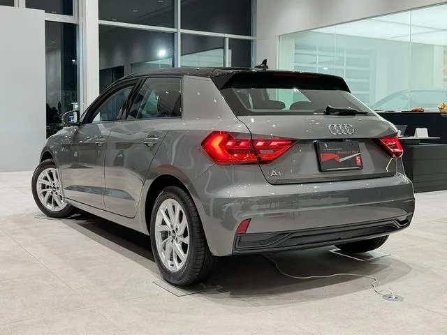 Audi A1 SPORTBACK 25 TFSI ADVANCED 2026 — миниатюра 2