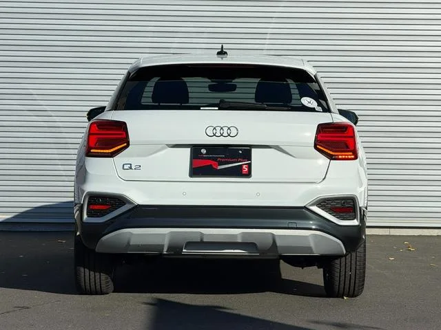 Audi Q2 35TFSI ADVANCED 2026 — миниатюра 2