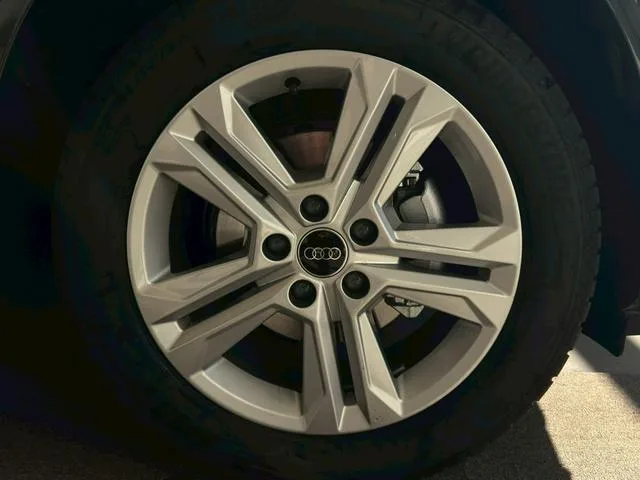 Audi Q2 35TFSI ADVANCED 2026 — миниатюра 5