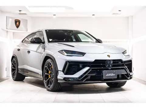 Lamborghini Urus 2024 купить в Москве