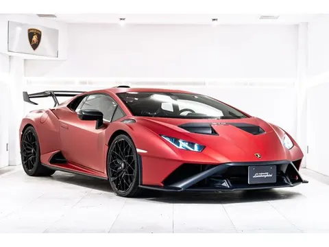 Lamborghini Huracan 2022 купить в Москве