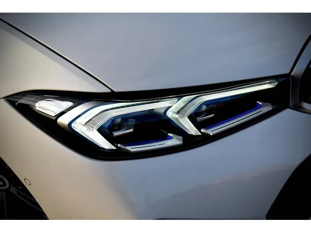 BMW 3 Series 320D X DRIVE M-SPORT 2023 — миниатюра 2