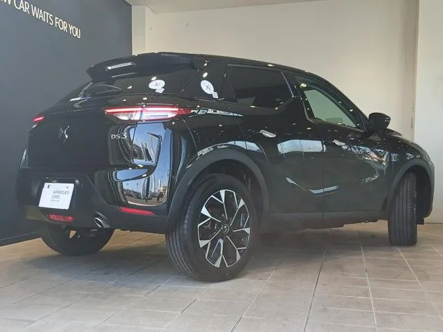 DS DS3 OPERA BLUE HDI 2025 — миниатюра 2
