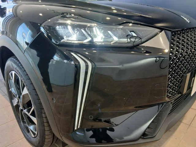 DS DS3 OPERA BLUE HDI 2025 — миниатюра 3