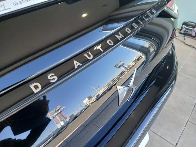 DS DS3 OPERA BLUE HDI 2025 — миниатюра 4