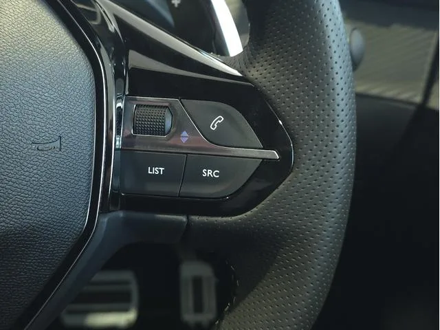 Peugeot 208 GT HYBRID 2026 — миниатюра 5