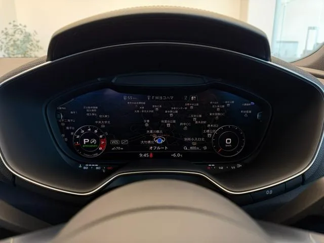 Audi TTS COUPE MEMORIAL EDITION 2023 — миниатюра 5
