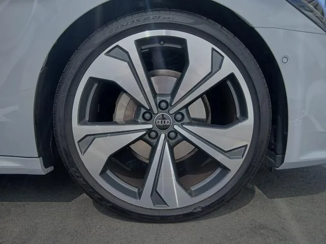 Audi A7 SPORTBACK BLACK STYLE PLUS 2024 — миниатюра 3